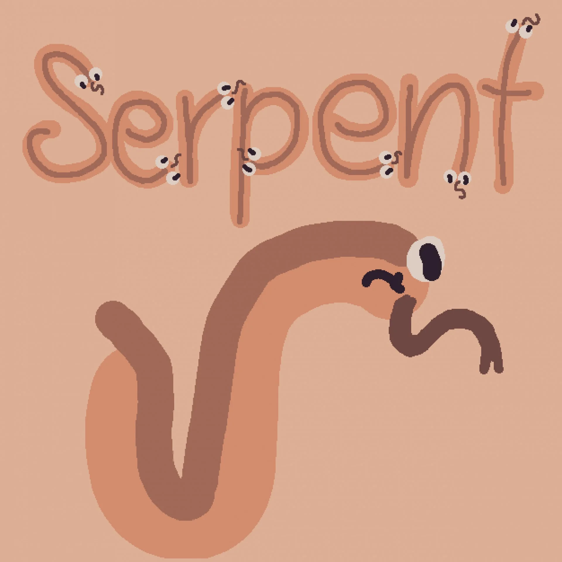 Serpent (itch) (jupiterio)