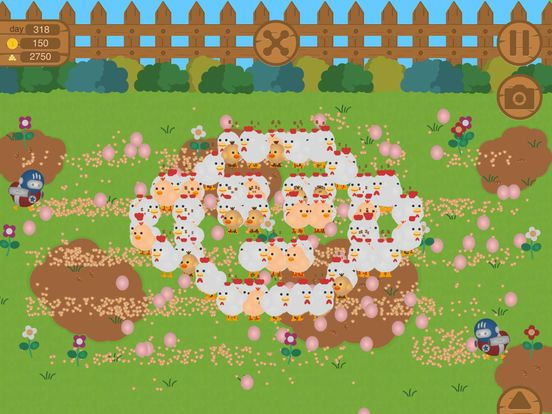 My Chicken Farm My Chicken Farm