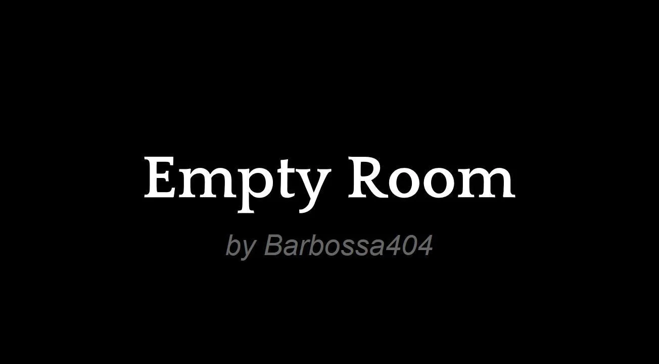 Empty Room (German Version) (itch)