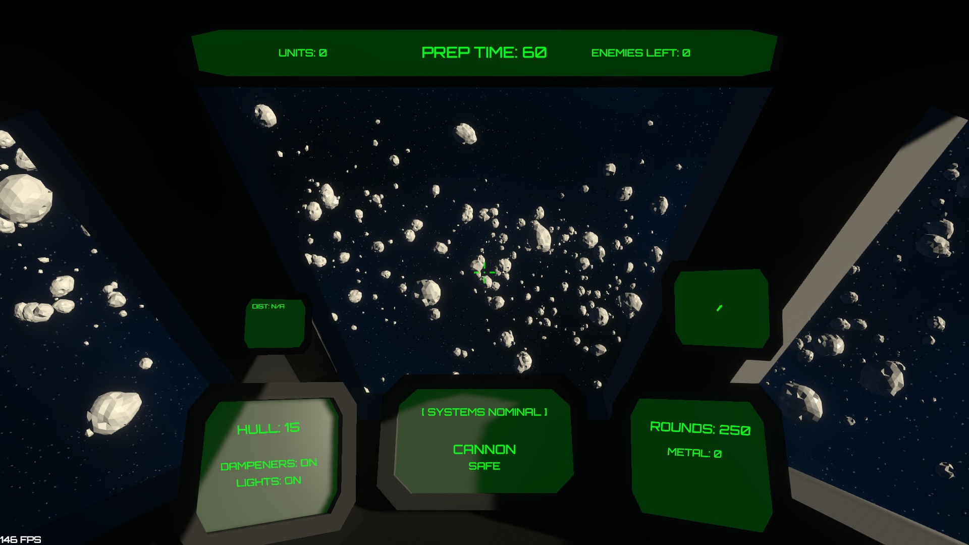Impulse: Space Combat Impulse: Space Combat