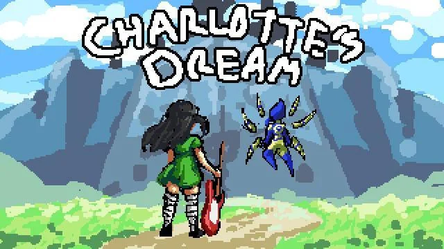 Charlotte's Dream v0.3 (itch) Charlotte's Dream v0.3 (itch)