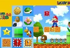 Mario 64 maker (itch) Mario 64 maker (itch)