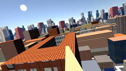 Acrophobia VR Acrophobia VR
