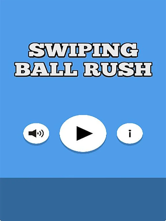 Статьи по Swipe Ball Rush