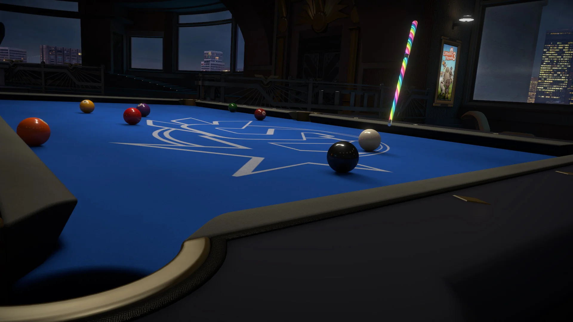 Hustle Kings Free to Play Hustle Kings Free to Play