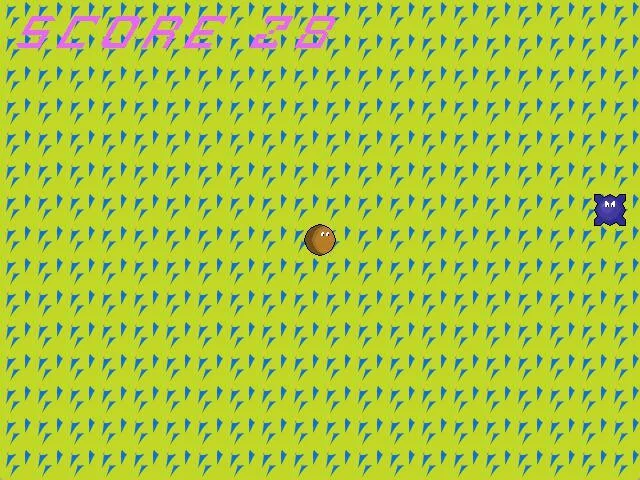 Don't Crash the Game (itch)