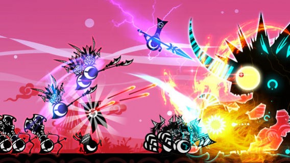 PATAPON Siege Of WOW! PATAPON Siege Of WOW!