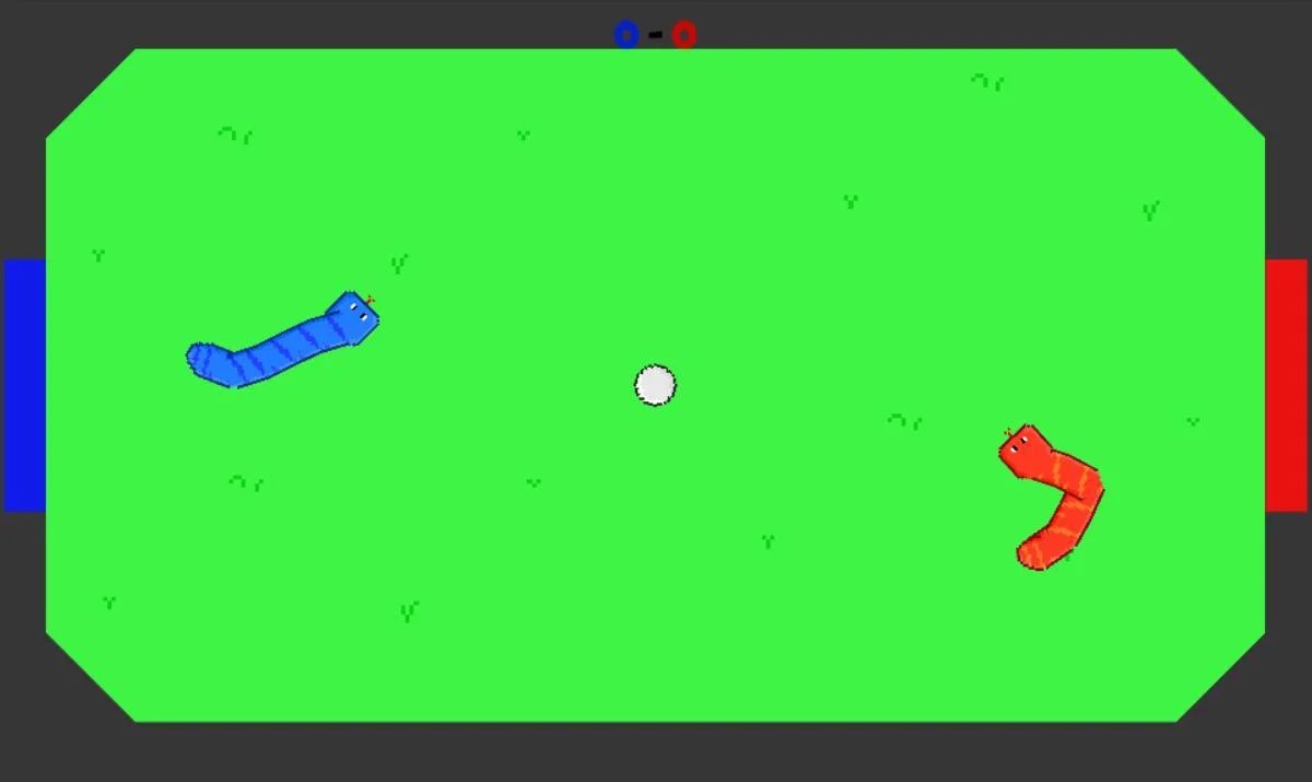 Super Snake Soccer 2017 (itch) Super Snake Soccer 2017 (itch)