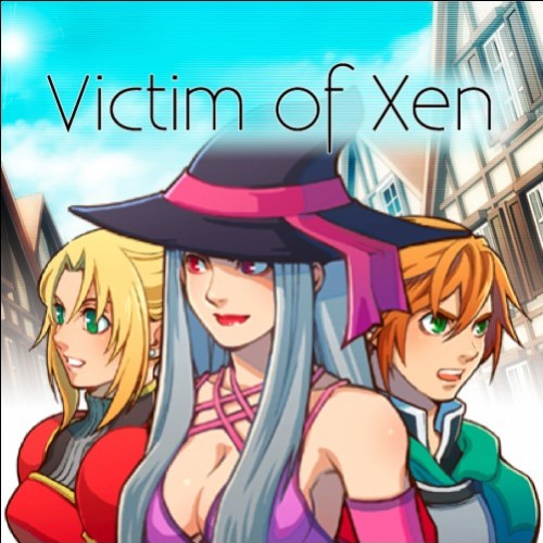 Victim of Xen Victim of Xen