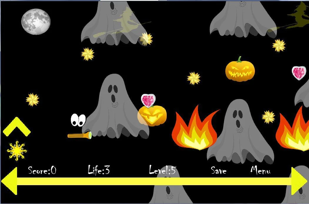 Eyes&Night.Halloween (itch) Eyes&Night.Halloween (itch)
