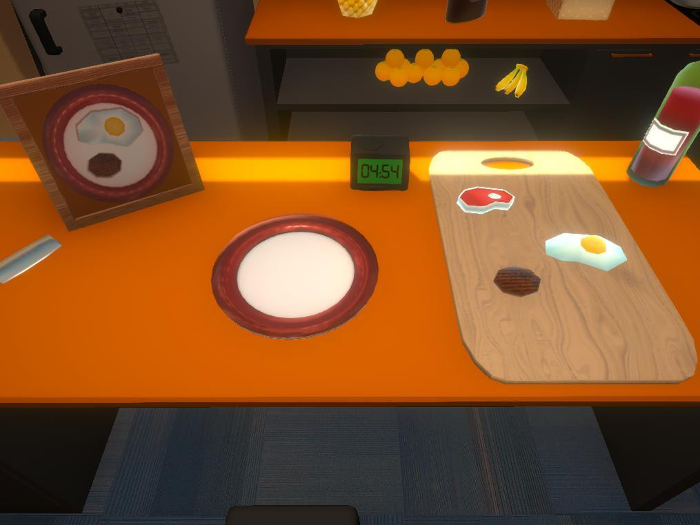 Chef Simulator (fabiolamin) (itch) Chef Simulator (fabiolamin) (itch)