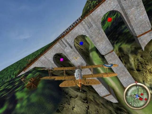 Wings of War