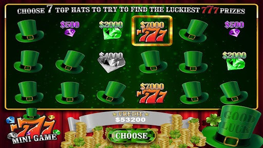 Crock O'Gold Riches Slots 2 PAID