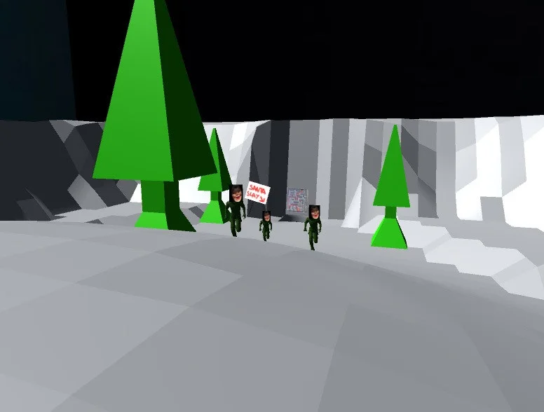 Psycho Elves (itch) Psycho Elves (itch)