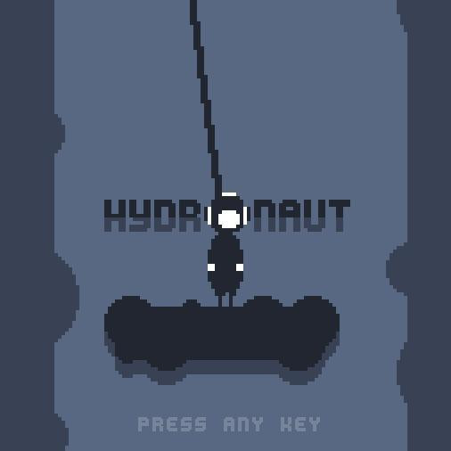 Hydronaut (itch)