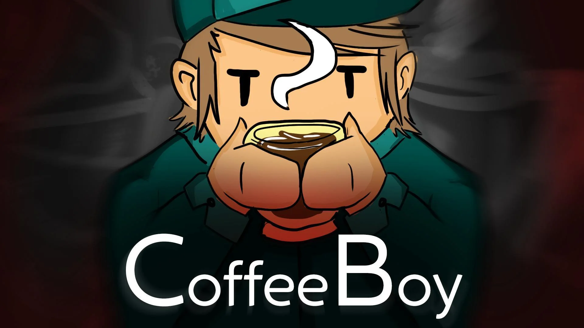 CoffeeBoy (itch) CoffeeBoy (itch)