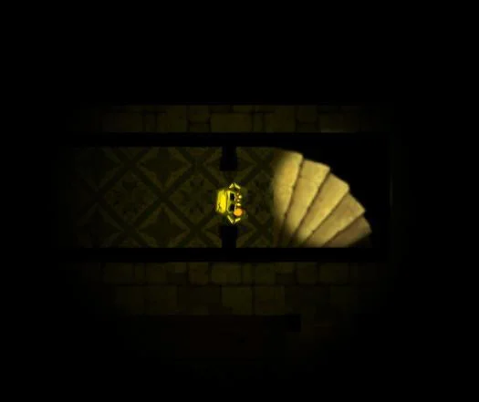 Two Buttons in the Darkness (itch) Two Buttons in the Darkness (itch)