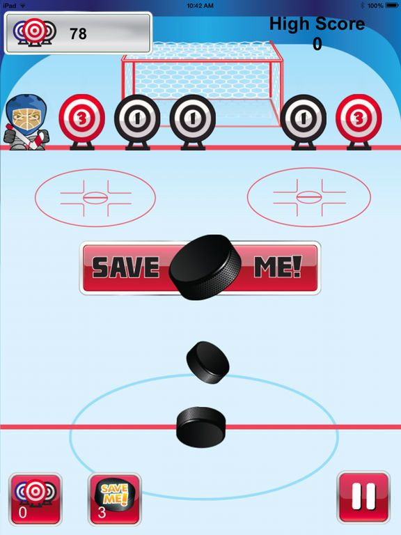 Great Hockey Challenge Great Hockey Challenge