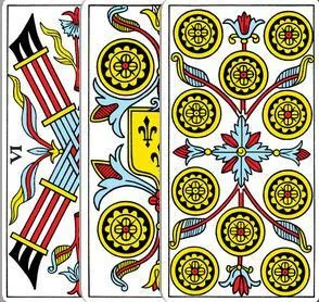 La Roue de Fortune (itch) La Roue de Fortune (itch)