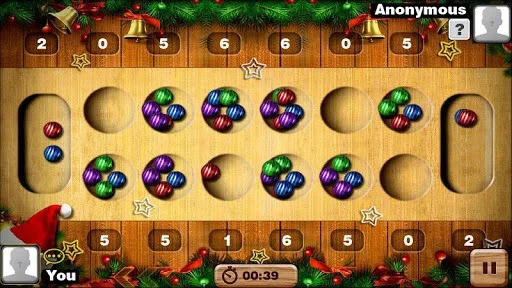 Mancala Mancala