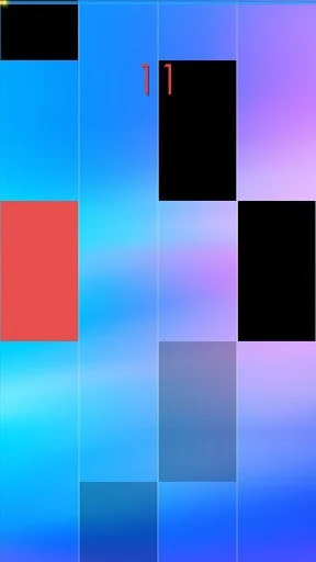 Рецензии Piano Tiles