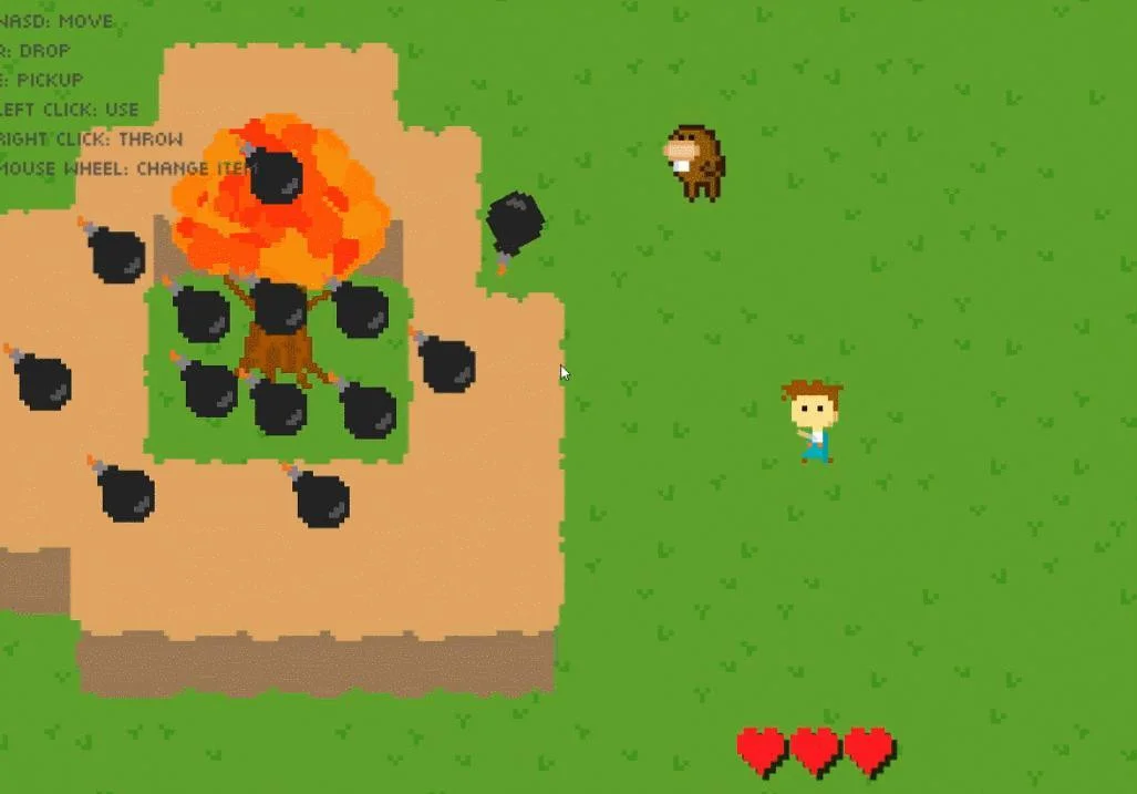 Cowquest (itch) Cowquest (itch)