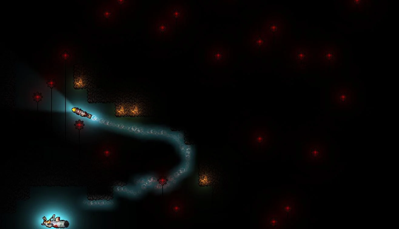 Новости о Atomik Blind Threat of Doom (itch)