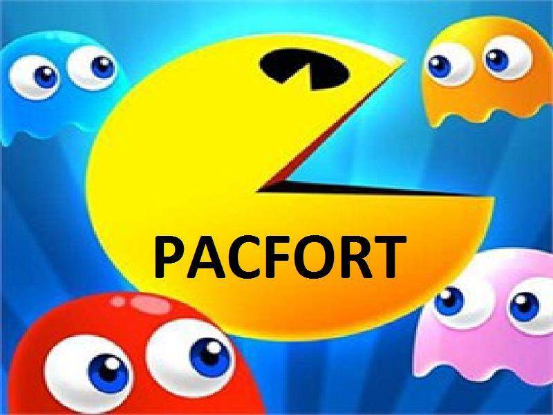 PacFort (itch) PacFort (itch)