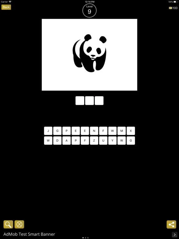 LogoToWord