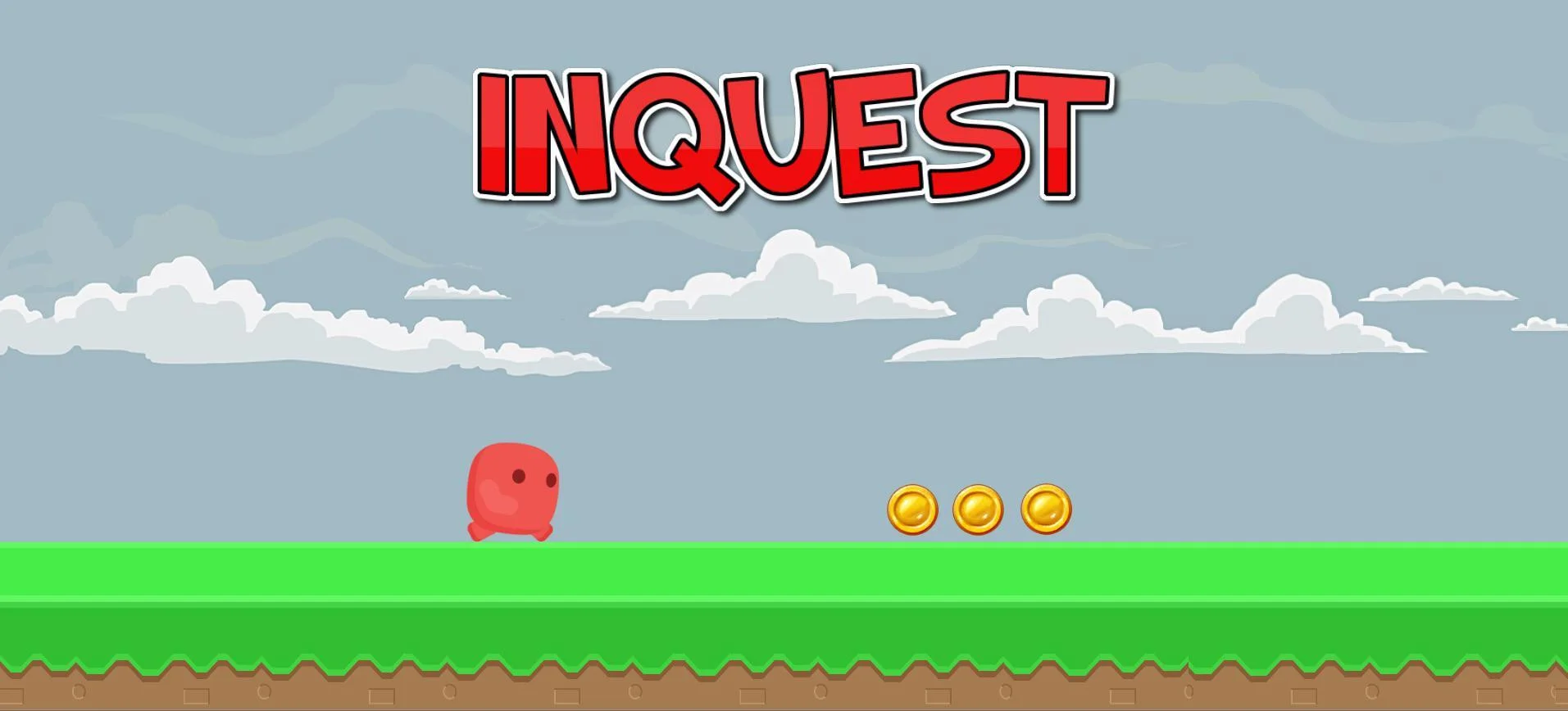 Inquest Pre Alpha (itch)