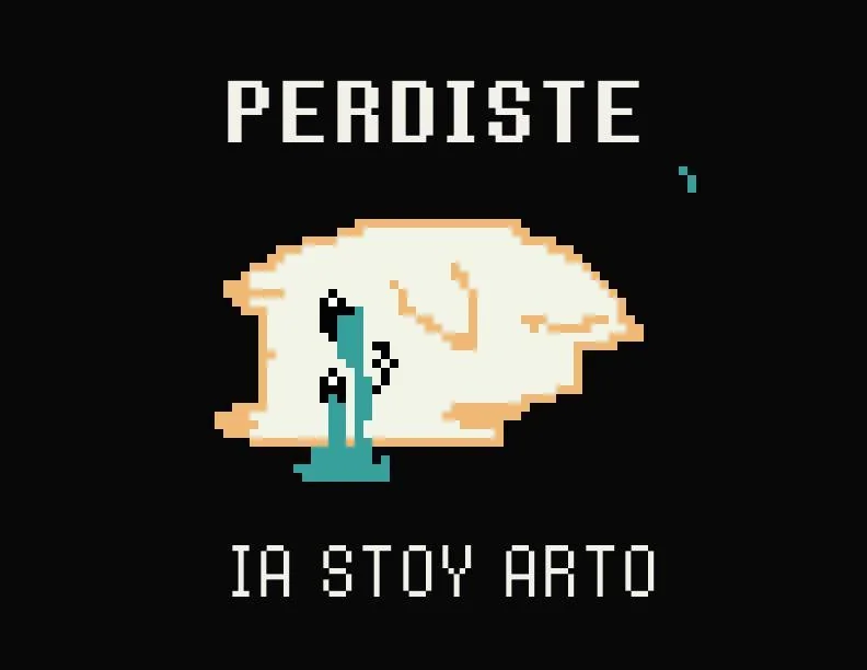 Рецензии GARNACHITO (itch)
