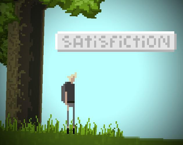 Satisfiction (itch) Satisfiction (itch)