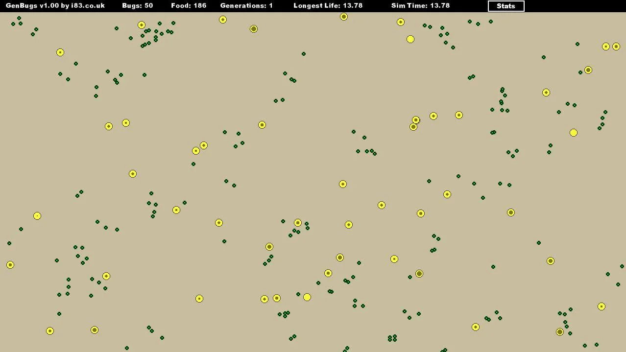 GenBugs (itch) GenBugs (itch)