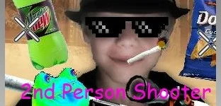2nd Person Shooter (itch)