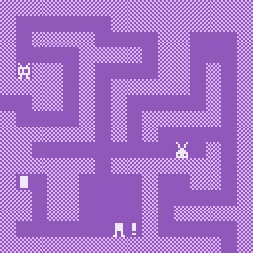 Robo Rescue! (itch)