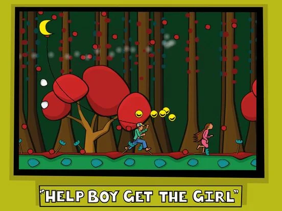 Boy Loves Girl Boy Loves Girl