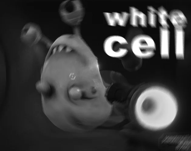 White Cell (itch)