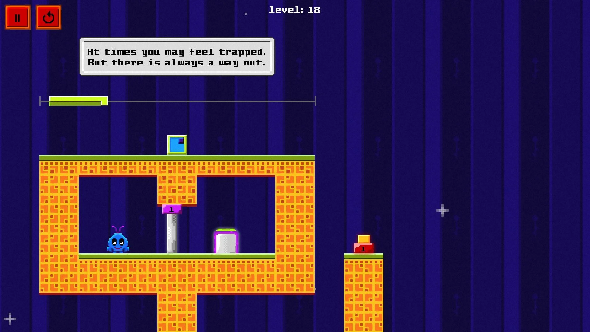 Рецензии Little Life: Adaptivity (itch)