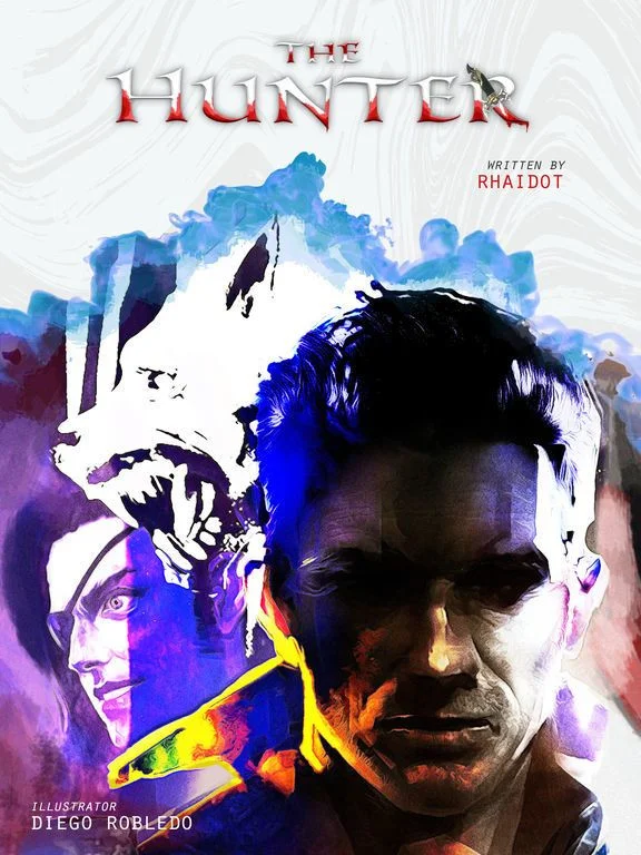 Рецензии The Hunter PATHBOOK 36 endings