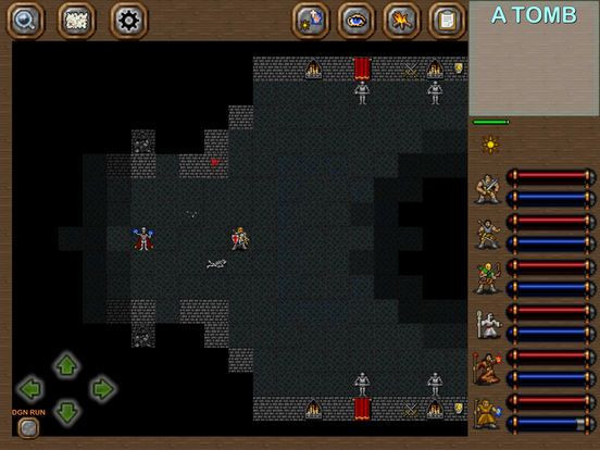 Dungeons of Chaos REVAMPED ED. Dungeons of Chaos REVAMPED ED.
