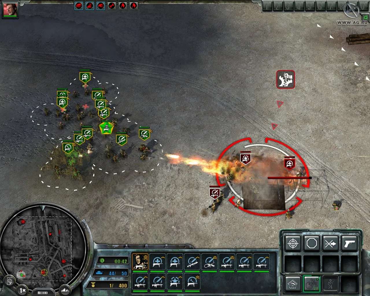 Codename Panzers: Cold War Codename Panzers: Cold War