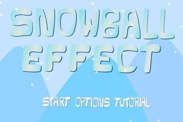 snowball effect (itch) snowball effect (itch)