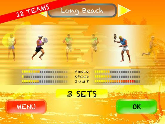Beach Tennis Pro Beach Tennis Pro