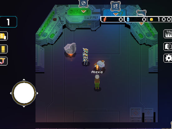 Star Hunter [16bit]