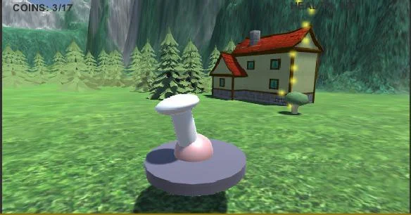 The Adventures of The Alien Chef (itch) The Adventures of The Alien Chef (itch)