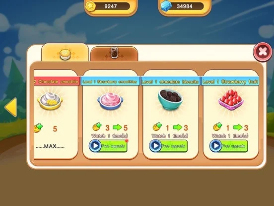 Cooking Story-Food Restaurant Cooking Story-Food Restaurant