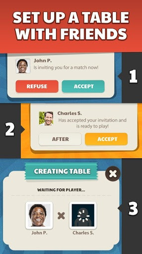 Dominos Game: Dominoes Online and Free Board Games Dominos Game: Dominoes Online and Free Board Games