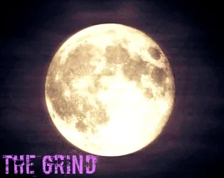 The Grind (itch)