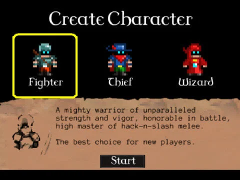 Cardinal Quest