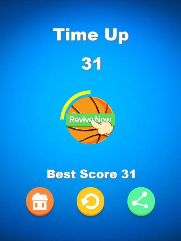 Dunk Ball - Dunk Hit Dunk Ball - Dunk Hit